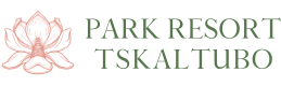 Park Hotel Tskaltubo | Balneological Resort & Spa