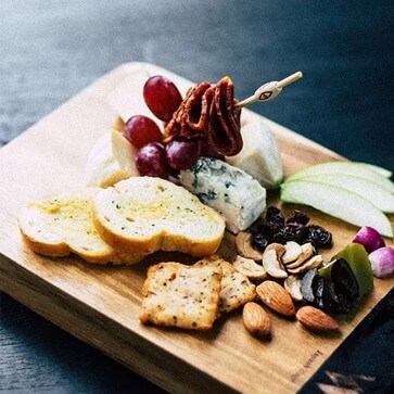 APPETIZER