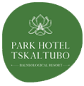 Park Hotel Tskaltubo